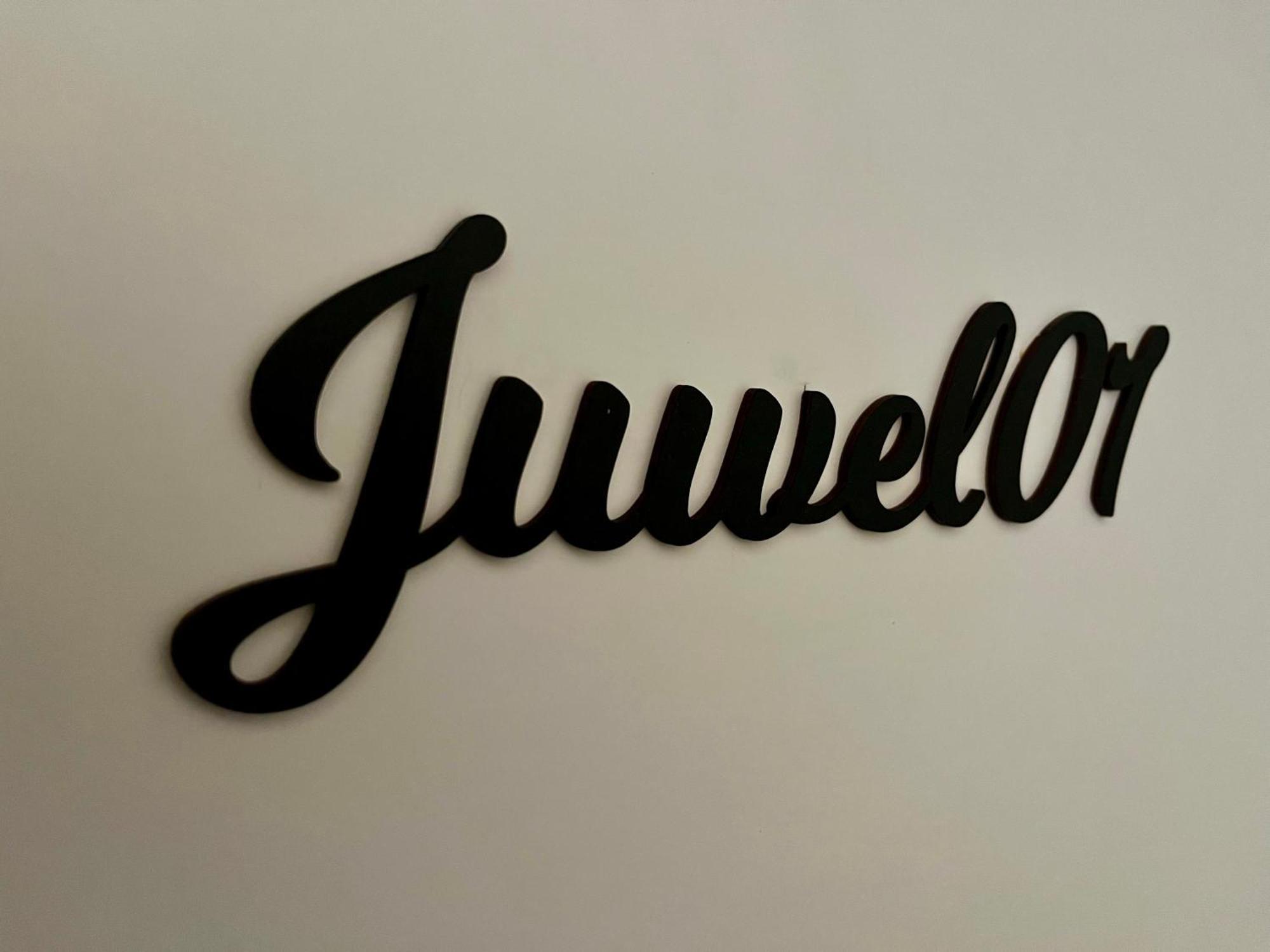 Juwel 01 Trieben Exterior foto
